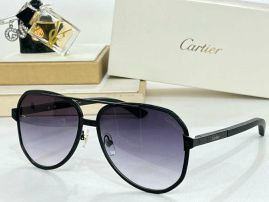 Picture of Cartier Sunglasses _SKUfw56968565fw